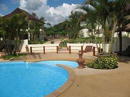Maekok River Village Resort