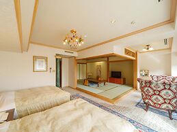 Jozankei View Hotel