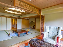 Jozankei View Hotel