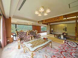 Jozankei View Hotel