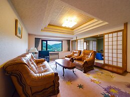 Jozankei View Hotel