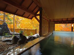 Jozankei View Hotel
