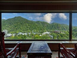 Jozankei View Hotel