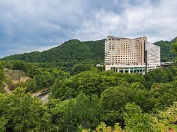 Jozankei View Hotel