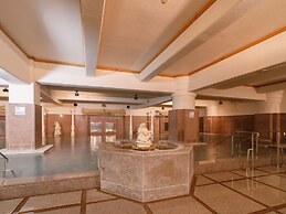 Jozankei View Hotel