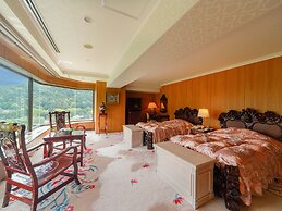 Jozankei View Hotel