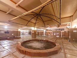 Jozankei View Hotel