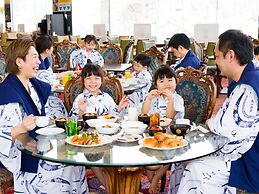 Jozankei View Hotel