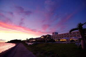 Beach Hotel Sunshine Ishigakijima
