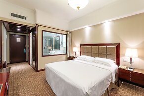 Grand Regency Hotel