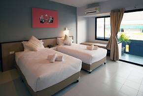 Chalong Sea Breeze
