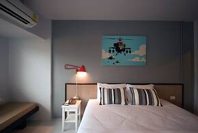 Chalong Sea Breeze