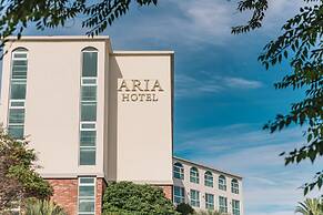 Aria Hotel Jeju
