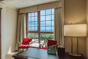 Aria Hotel Jeju