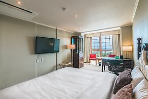 Aria Hotel Jeju