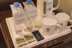 Aria Hotel Jeju
