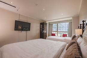 Aria Hotel Jeju