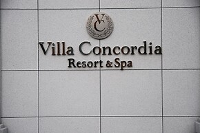 Villa Concordia Resort & Spa