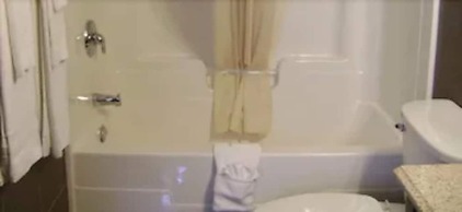 Talbot Trail Inn & Suites