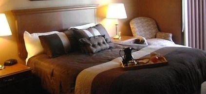 Talbot Trail Inn & Suites