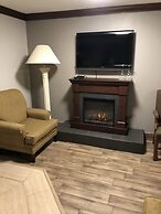 Talbot Trail Inn & Suites