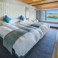New Akan Hotel