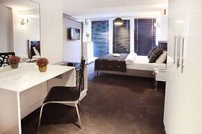 Nisantasi My Residence Hotel