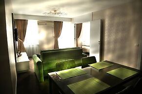 Nisantasi My Residence Hotel