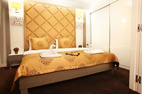 Nisantasi My Residence Hotel