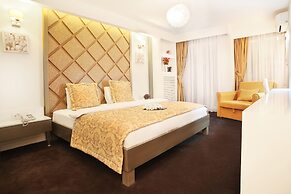 Nisantasi My Residence Hotel
