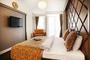 Nisantasi My Residence Hotel
