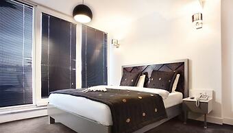Nisantasi My Residence Hotel