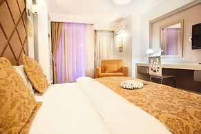Nisantasi My Residence Hotel