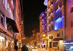 Nisantasi My Residence Hotel