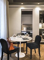 Corso 281 Luxury Suites Roma