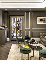 Corso 281 Luxury Suites Roma