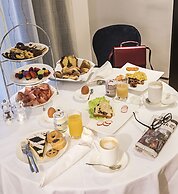 Corso 281 Luxury Suites Roma