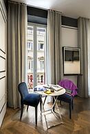 Corso 281 Luxury Suites Roma
