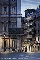 Corso 281 Luxury Suites Roma