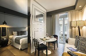 Corso 281 Luxury Suites Roma