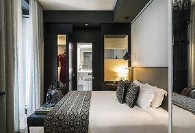 Corso 281 Luxury Suites Roma