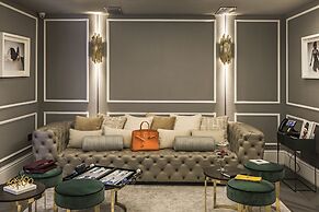 Corso 281 Luxury Suites Roma