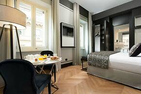 Corso 281 Luxury Suites Roma
