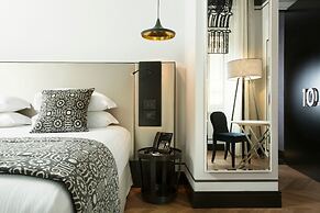 Corso 281 Luxury Suites Roma