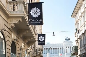 Corso 281 Luxury Suites Roma