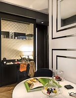 Corso 281 Luxury Suites Roma