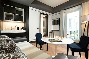 Corso 281 Luxury Suites Roma