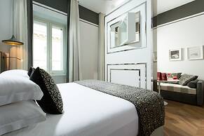 Corso 281 Luxury Suites Roma