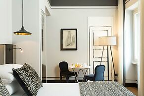 Corso 281 Luxury Suites Roma