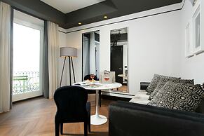 Corso 281 Luxury Suites Roma